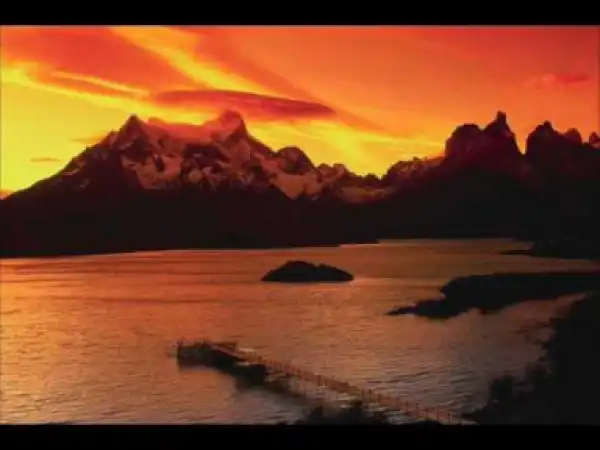 Luke - Heavens On Fire (Spanish Fly Club Mix)